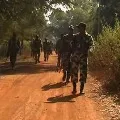 Two maoists killed in Andhra Odisha border