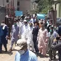 protest against china pak in pok