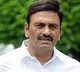 MP Raghurama Krishna Raju Responded about Sitanagaram Issue