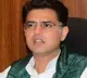 Strongest warrior sent to boarder says  Sachin Pilot