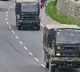 Tenssion Near China Border