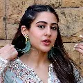 I was in date with Sushant Singh Rajput says Sara Ali Khan