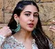 I was in date with Sushant Singh Rajput says Sara Ali Khan
