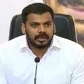 Polavaram height will not be reduced even on milli meter says Anil Kumar Yadav