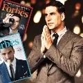 Bollywood Actor Akshay Kumar earns Rs 1740 crores in six years