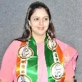 Nagma wishes speedy recovery of Sourav Ganguly