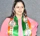 Nagma wishes speedy recovery of Sourav Ganguly