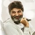 Trivikram Srinivas works for Pawan Kalyans movie