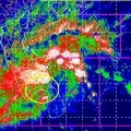 IMD says Burevi weakened into Deep Depression