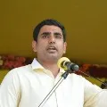 Salam case should be handed to CBI demands Nara Lokesh