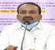 Corona patient calls Eatala Rajender at midnight