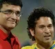 Sourav Ganguly Reveals Why Sachin Tendulkar Wouldnt Take Strike In ODIs