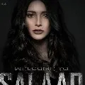 Shruti Hassan name announced officially for Salar movie