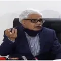 AG of Andhra Pradesh explains High Court verdict and after affects in Nimmagadda issue