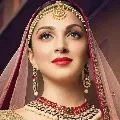 Kiara Advani in Acharya opposite Charan