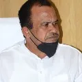 Komatireddy venkat Reddy house arrested
