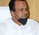 Komatireddy venkat Reddy house arrested