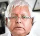 Jarkhand Orders Enquiry on Lalu