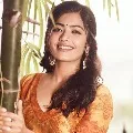 Rashmika to play heroine opposite Ram Charan