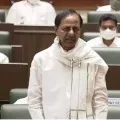 CM KCR introduces the bill of Telangana new revenue act