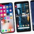 AP Govt to give free smart phones to students