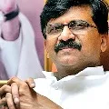 sanjay raut on sushant postmortem