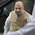 Amit Shah reviews tractor rally of farmers