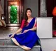 Rashmika Penned a Short Story