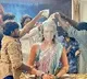 Idol for Nidhi Agarwal in Tamilnadu