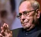 Army doctors said Pranab Mukherjee health improves gradually