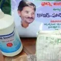 AP govt decides to send corona kits