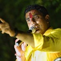 Lokesh responds over the attack on Pattabhiram