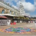 TTD Chairman YV Subbareddy explains about Brahmotsavams in Tirumala