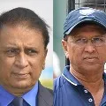 Sunil Gavaskar is a worst player in nets says Kiran More