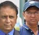 Sunil Gavaskar is a worst player in nets says Kiran More