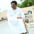 TRS MLA Rajaiah says he do not shave until reaching the target of party membership