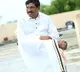 TRS MLA Rajaiah says he do not shave until reaching the target of party membership