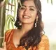 Rashmika dances in a music album