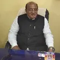 Gorantla responds to Akbaruddin Owaisi comments