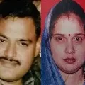 Gangster Vikas Dubey wife and son arrested
