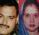 Gangster Vikas Dubey wife and son arrested