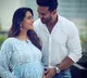 Actress Anitha Turned Mom