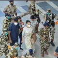 DGCA gets anger on Indigo after Kangana boarded flight witnessed media persons with cameras