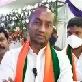 BJP MLA Raghunandan Rao regrets for his comments on YSR