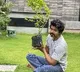 Tamil Actor Vijay Completes Mahashbabu Challenge
