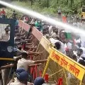 Congress Starts Nation Wide Protest on Agri Bills
