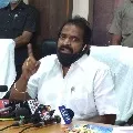 Telangana minister Srinivas Goud comments on cinema shootings