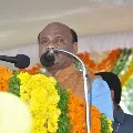 Ayyannapatrudu reacts over Atchannaidu issue