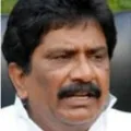 I will show Vijayasai Reddy what I am says Sabbam Hari