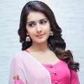 Rashi Khanna opposite Gopichand again